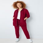 French Terry Jogger image number null