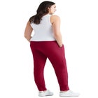 French Terry Jogger image number null