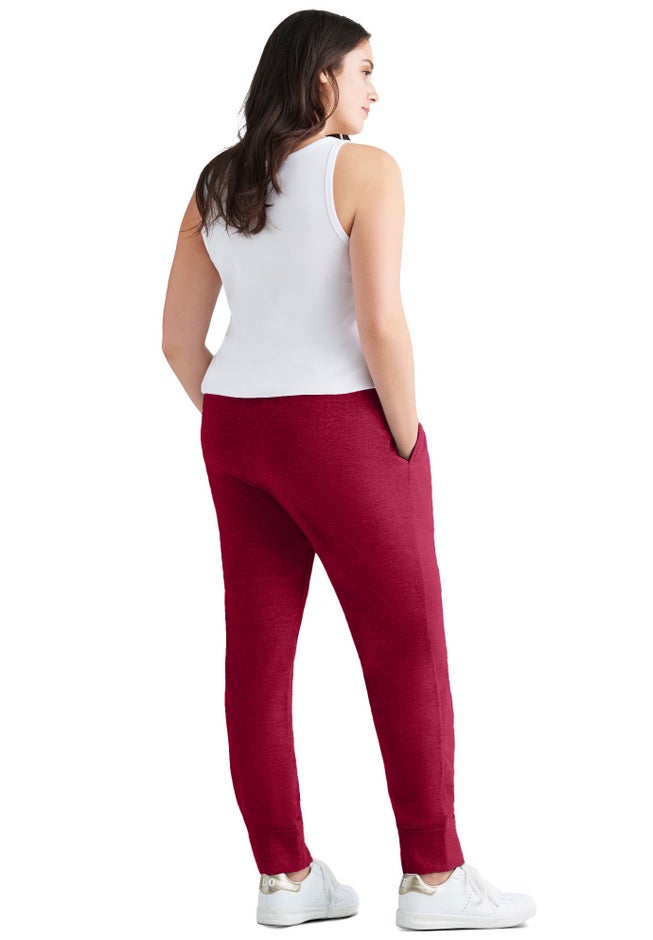 French Terry Jogger image number 1