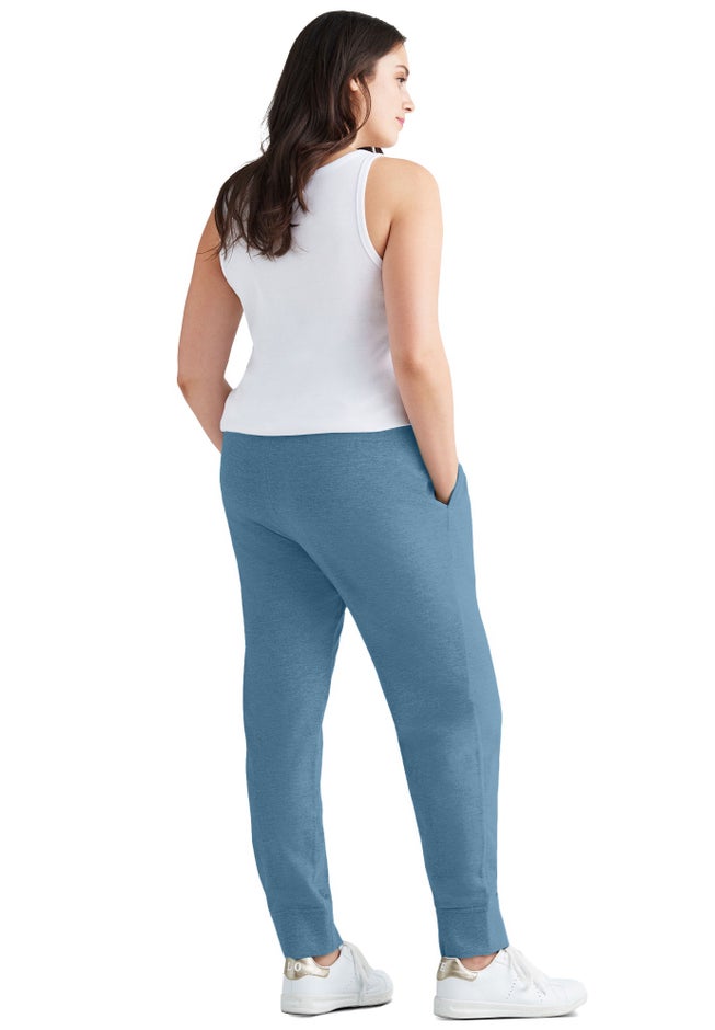 French Terry Jogger image number 1