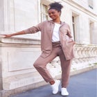 French Terry Jogger image number null