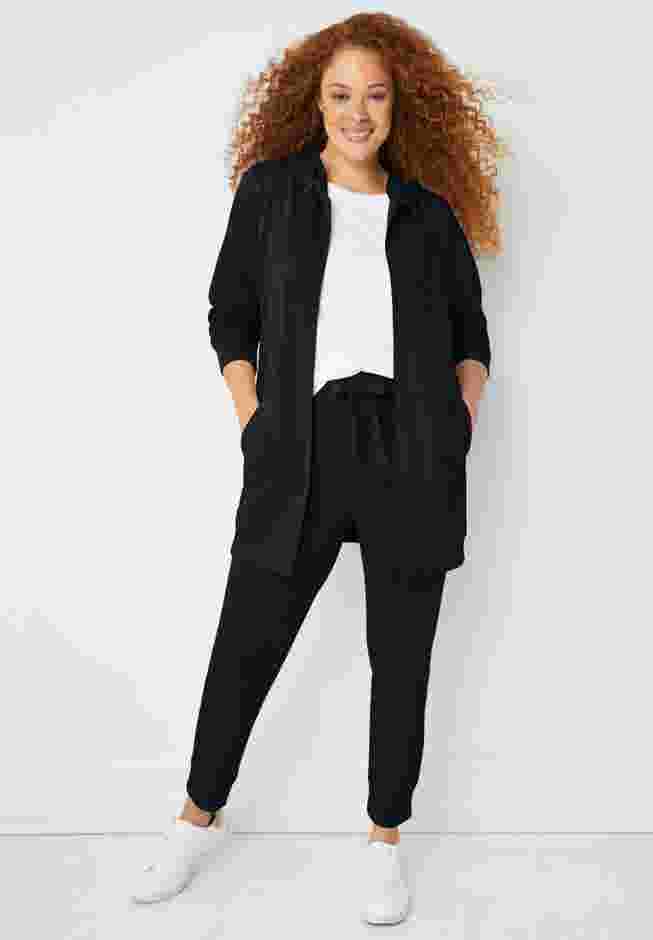 French Terry Jogger image number 0