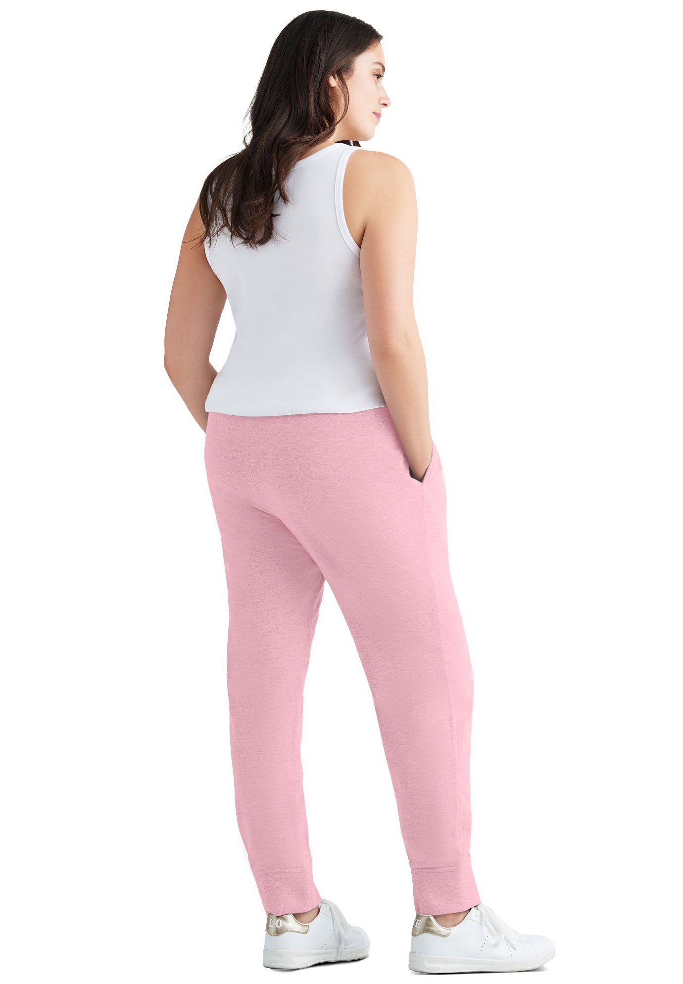 French Terry Jogger image number 1