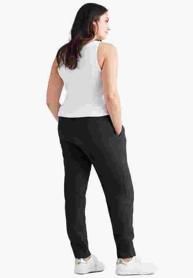 French Terry Jogger image number 1