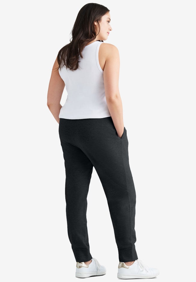 French Terry Jogger image number 1