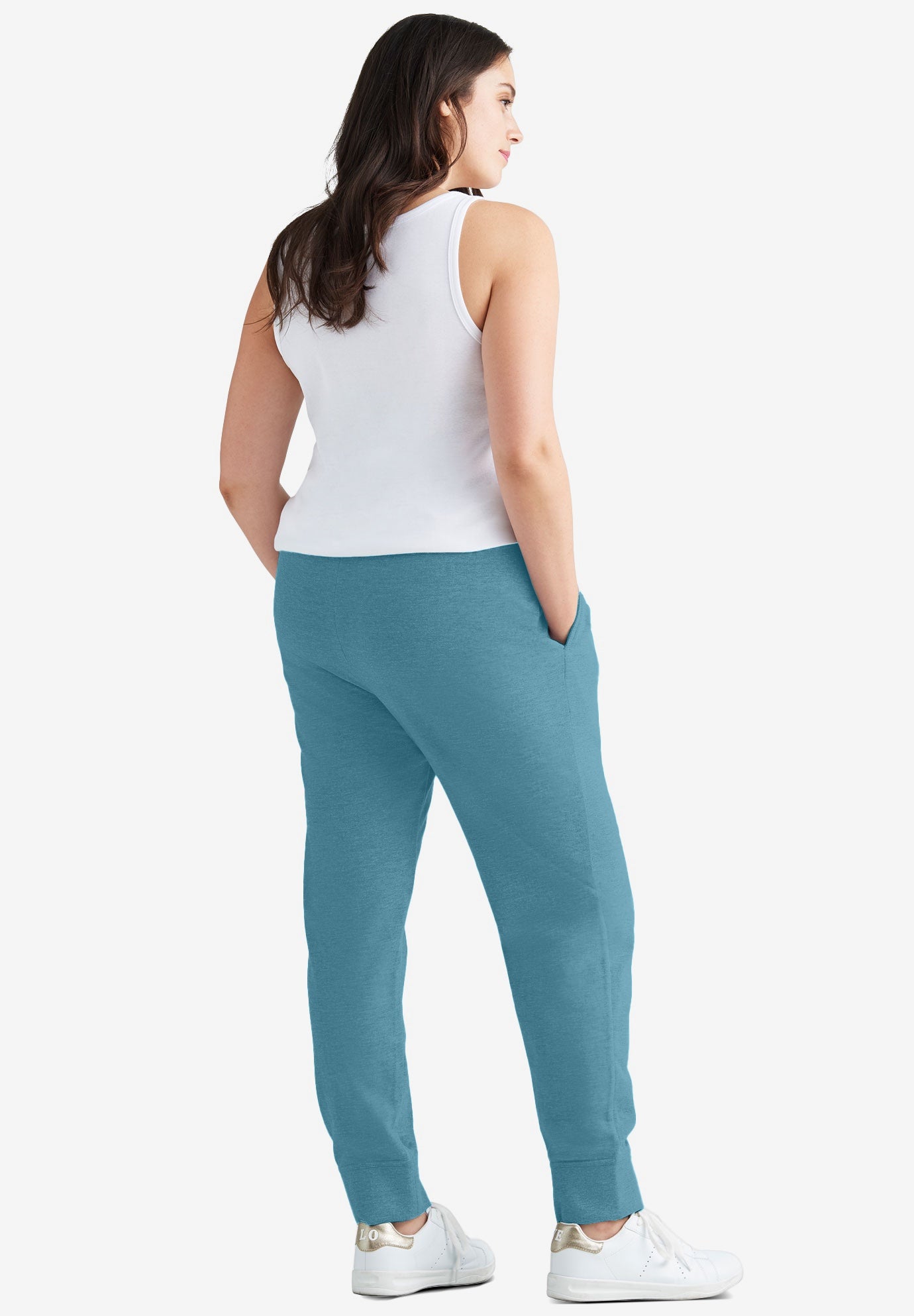 French Terry Jogger image number 1