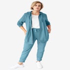 French Terry Jogger image number null