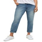 Boyfriend Jeans image number null