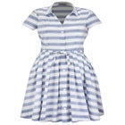 Sandy Shirtwaist Dress image number null