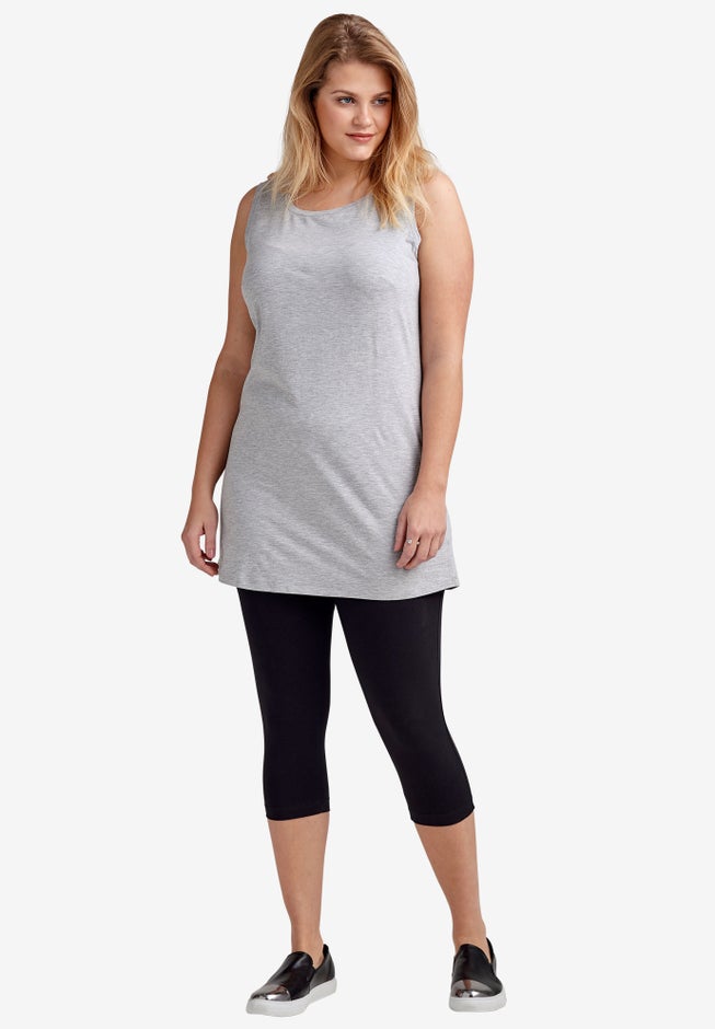 2-Pack Leggings image number 2