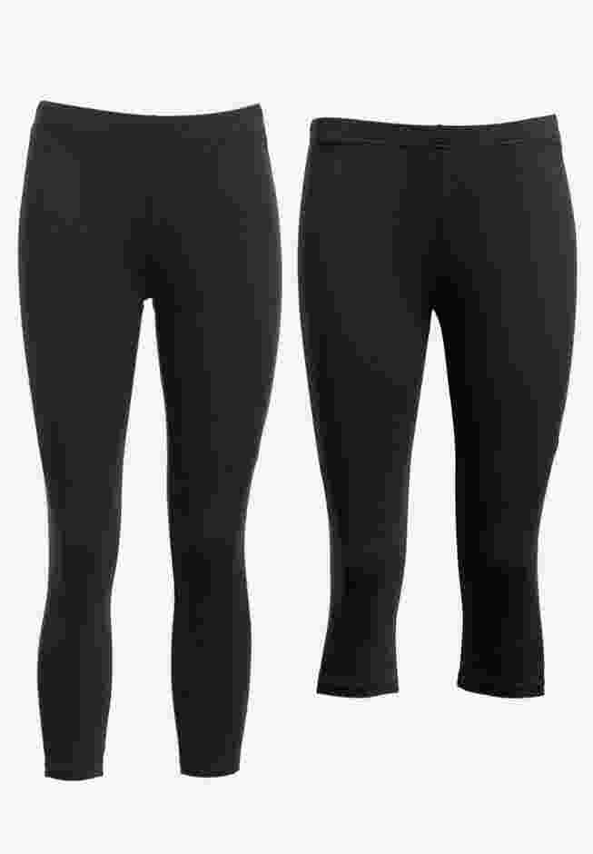 2-Pack Leggings image number 0