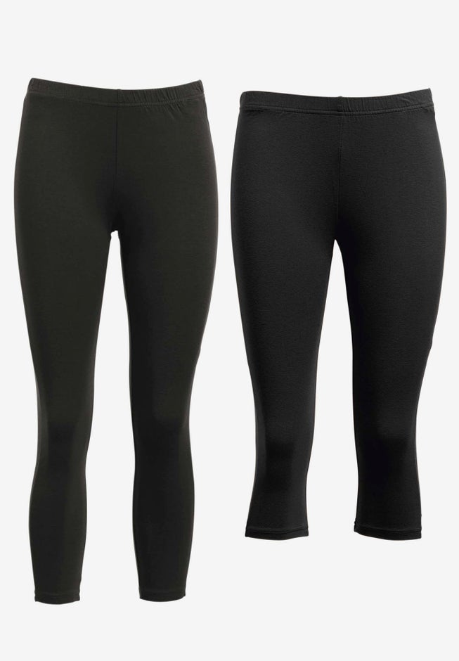 2-Pack Leggings image number 0