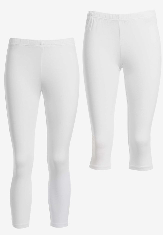2-Pack Leggings image number 0