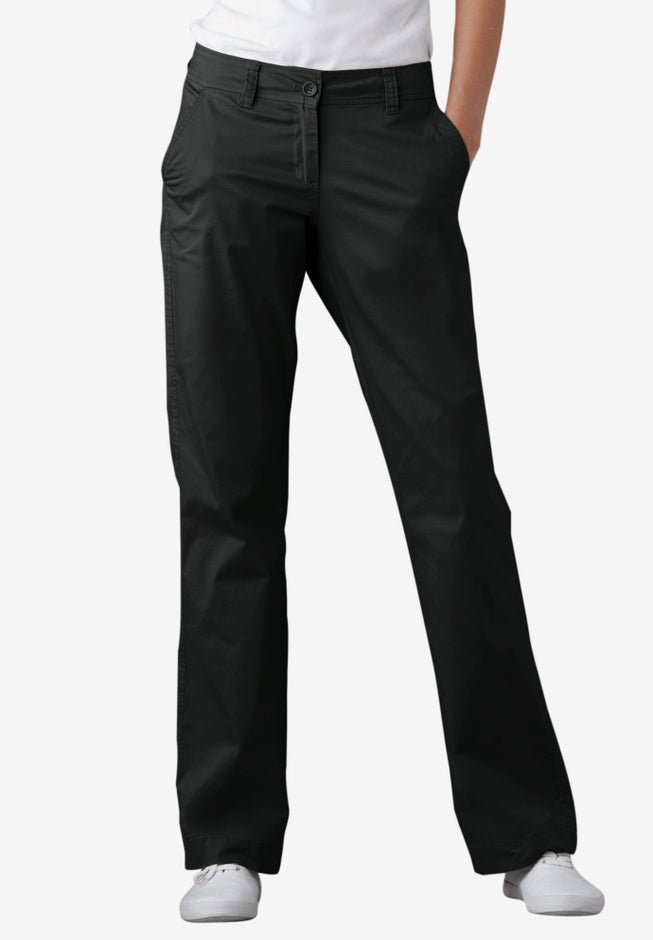 Classic Stretch Chino image number 0