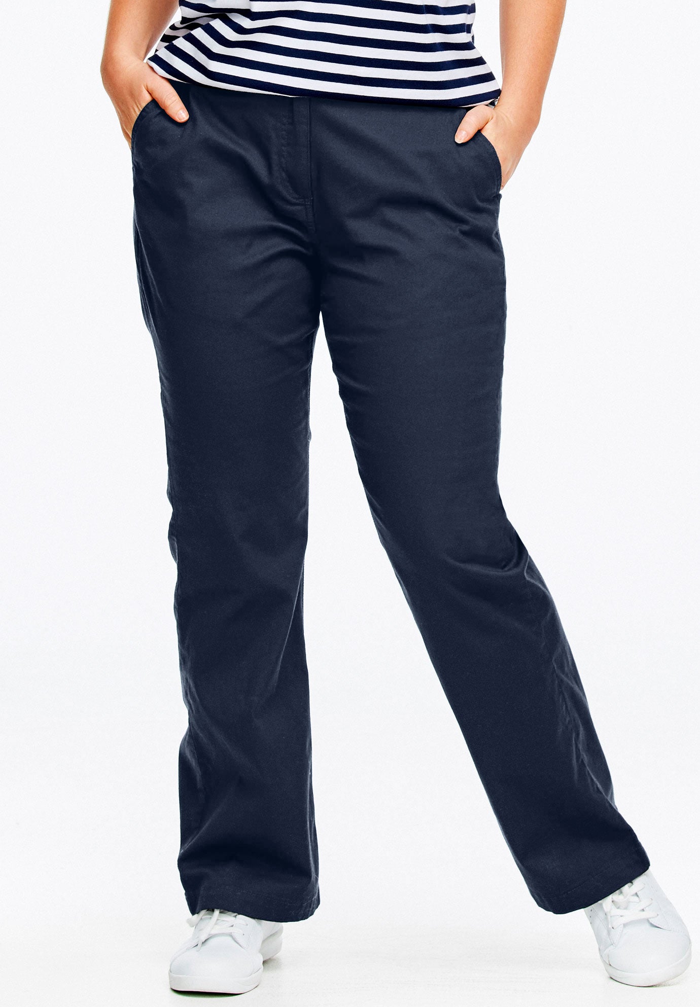 Classic Stretch Chino image number 0