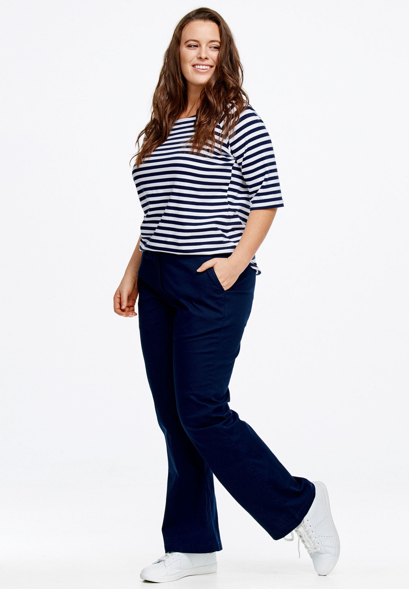 Classic Stretch Chino image number 0