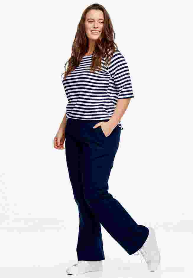 Classic Stretch Chino image number 0