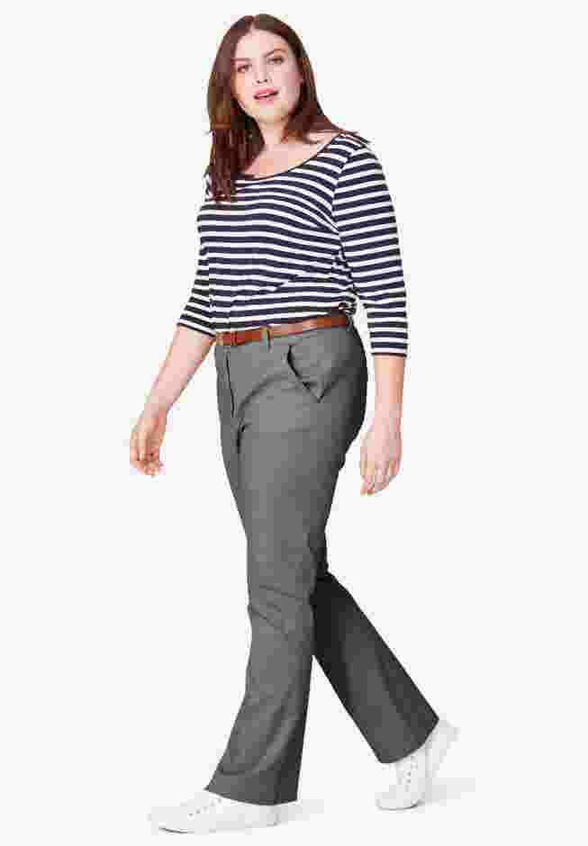 Classic Stretch Chino image number 0