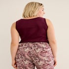 3-pack Sleeveless Tank image number null