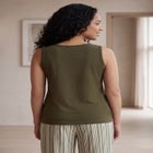 3-pack Sleeveless Tank image number null