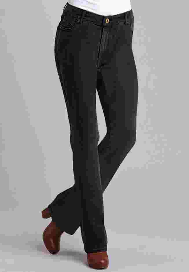 Bootcut 5-pocket Jeans image number 0