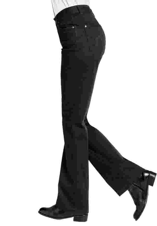 Bootcut 5-pocket Jeans image number 1