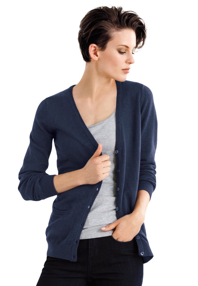 Everyday Cardigan image number 0