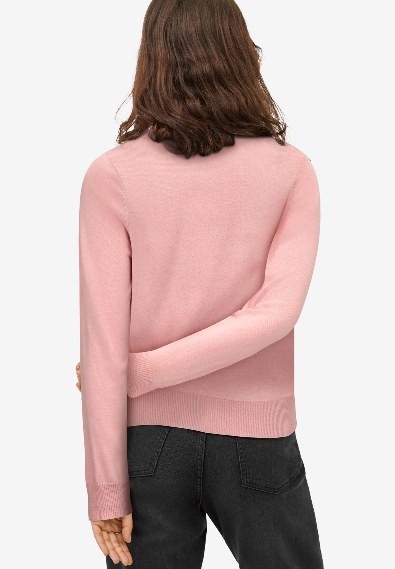 Everyday Cardigan image number 1