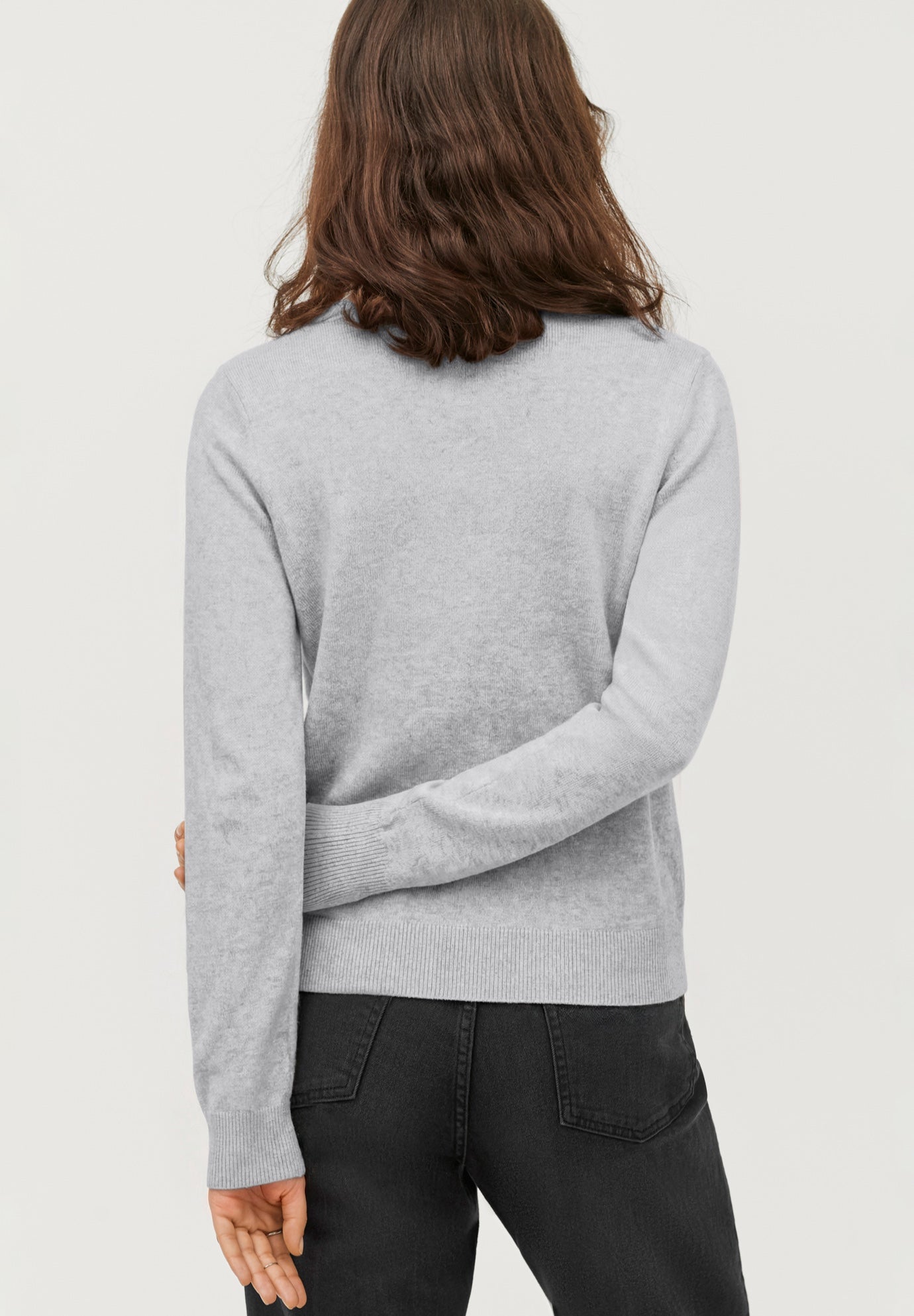 Everyday Cardigan image number 1