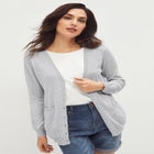 Everyday Cardigan image number null