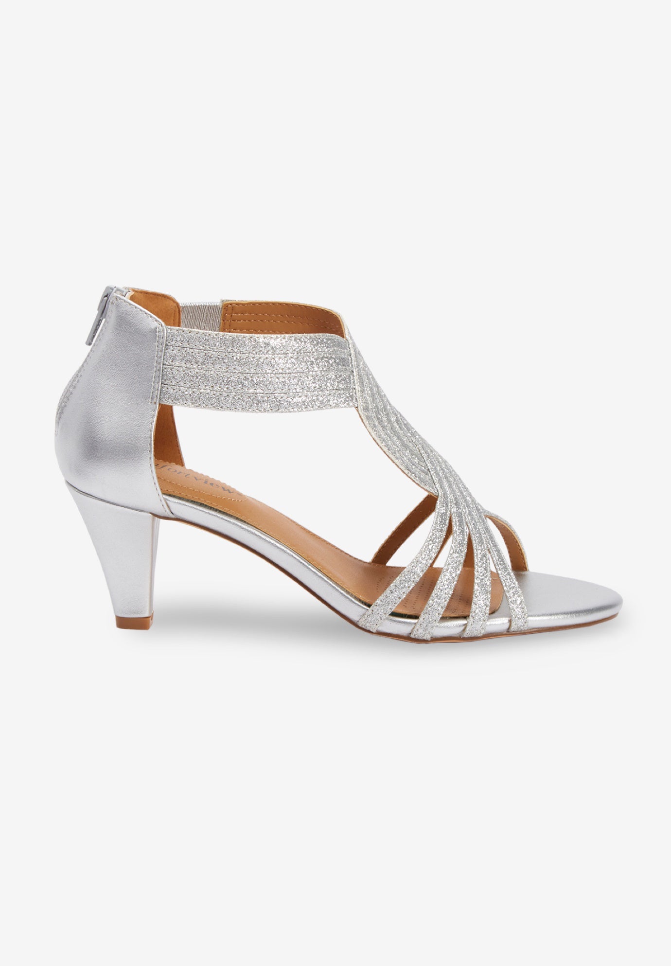 The Genevieve Pump image number 3