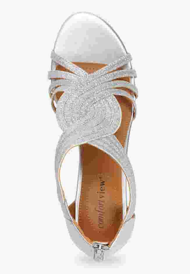 The Genevieve Pump image number 7