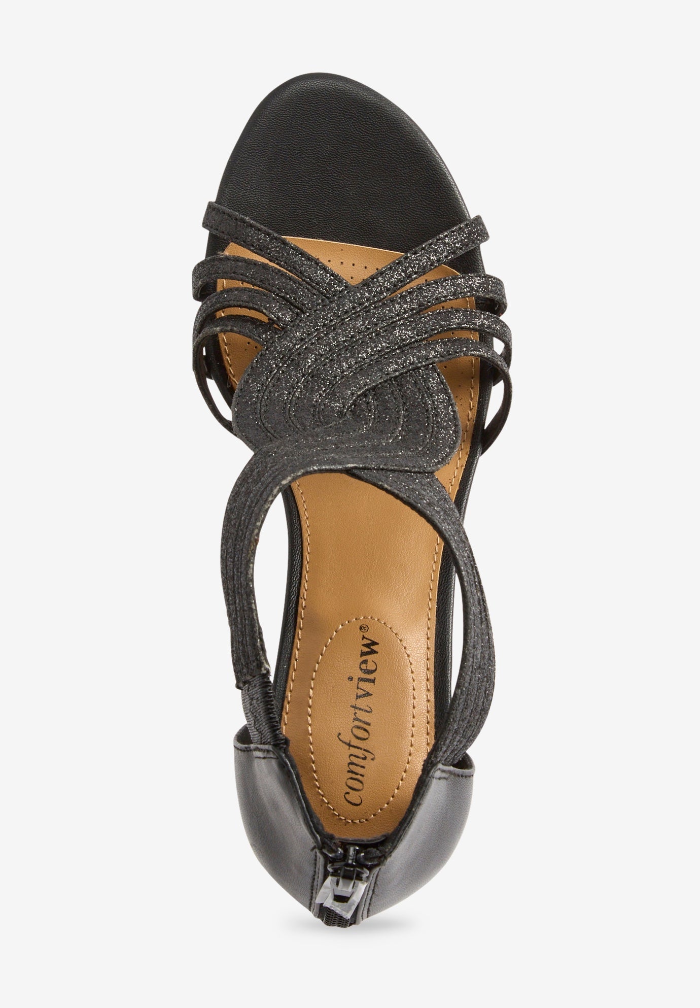 The Genevieve Pump image number 4