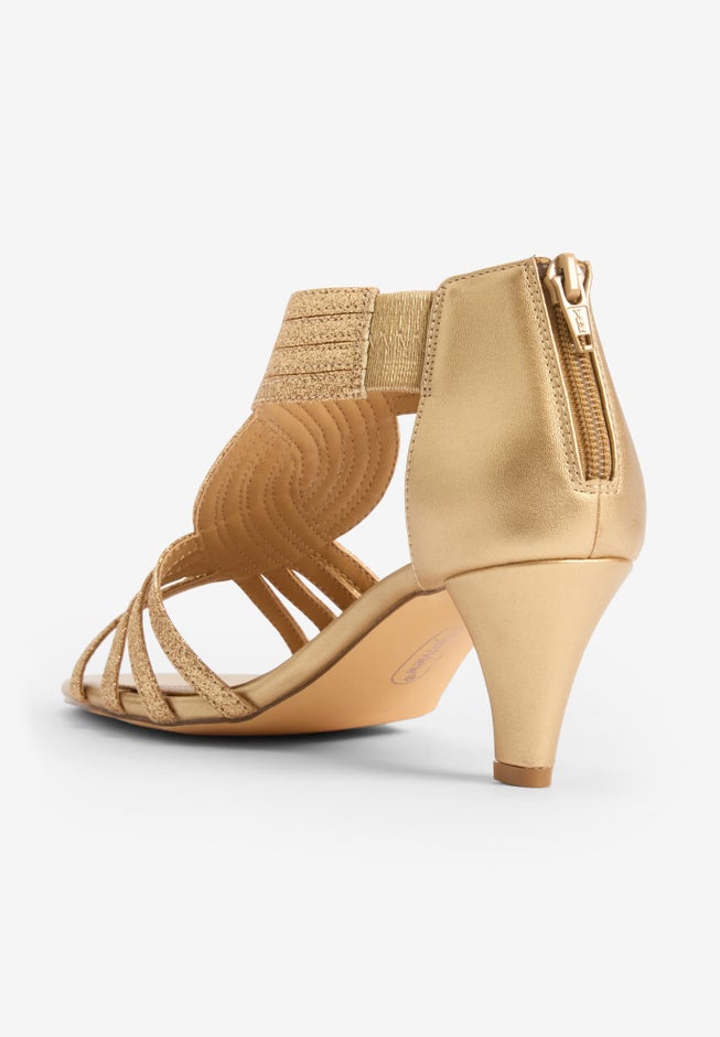 The Genevieve Pump image number 1