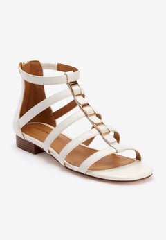 The Cassandra Sandal