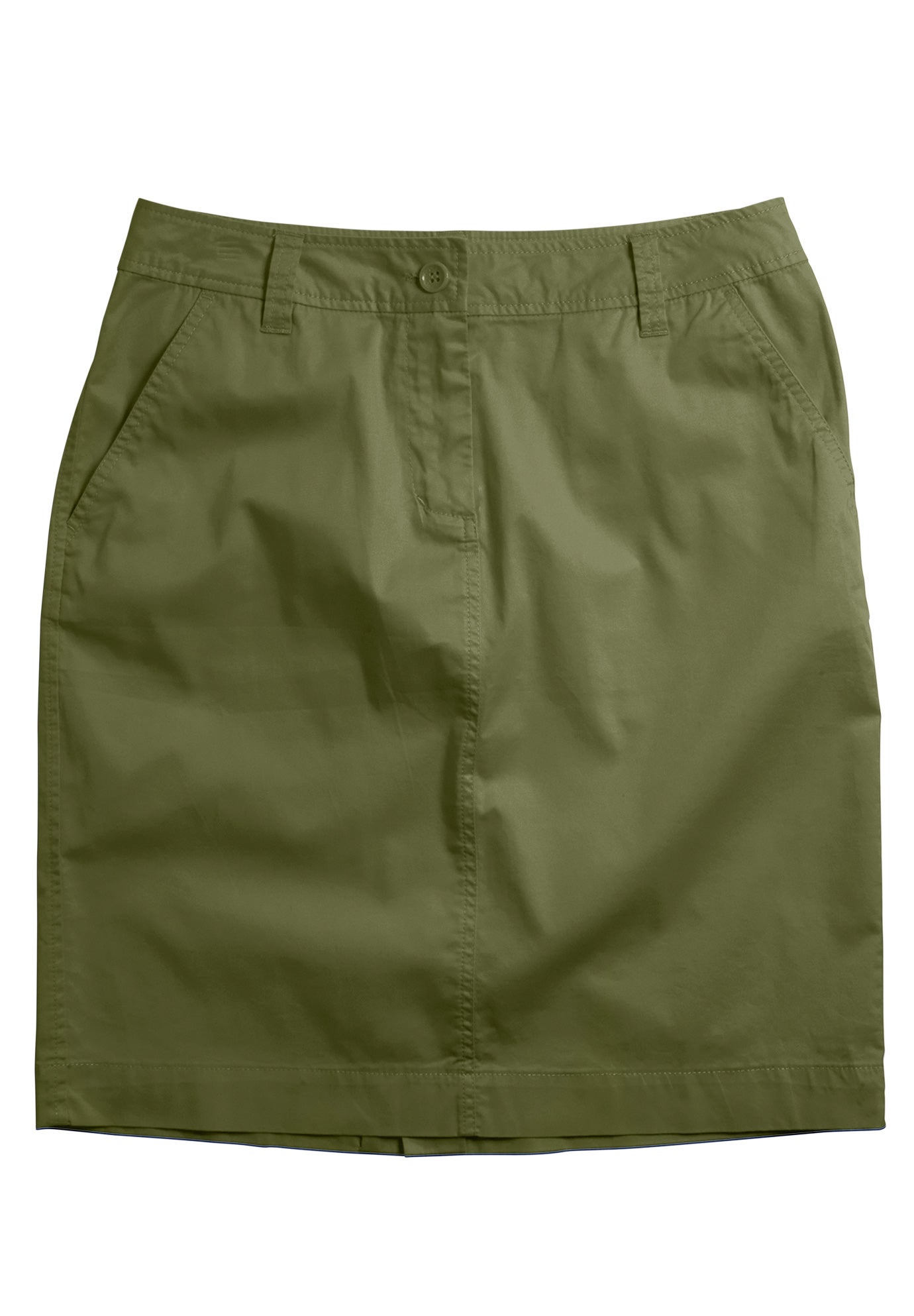 Stretch Chino Skort image number 2