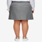 Stretch Chino Skort image number null