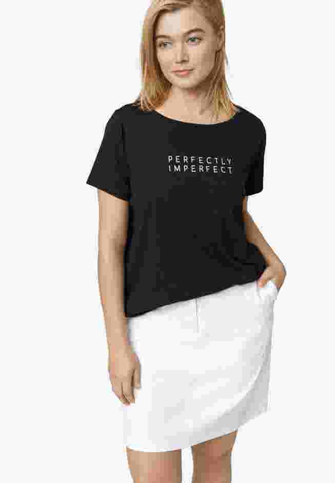 Stretch Chino Skort image number 0