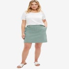 Stretch Chino Skort image number null