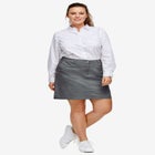 Stretch Chino Skort image number null