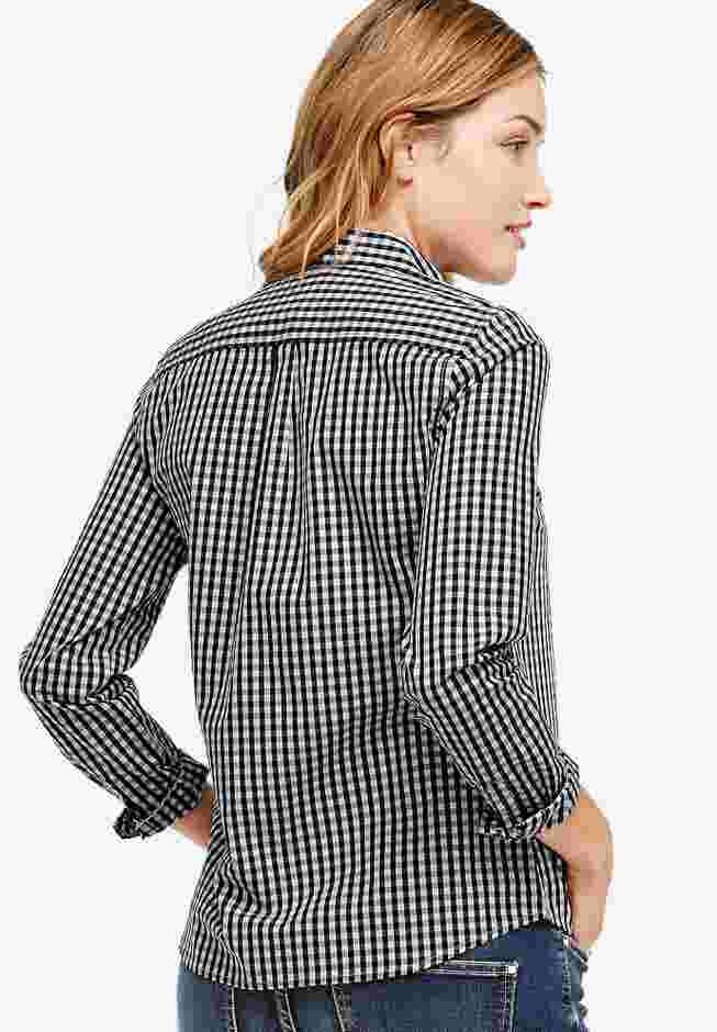 Emma Button-Down Shirt image number 1