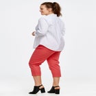 Emma Button-Down Shirt image number null