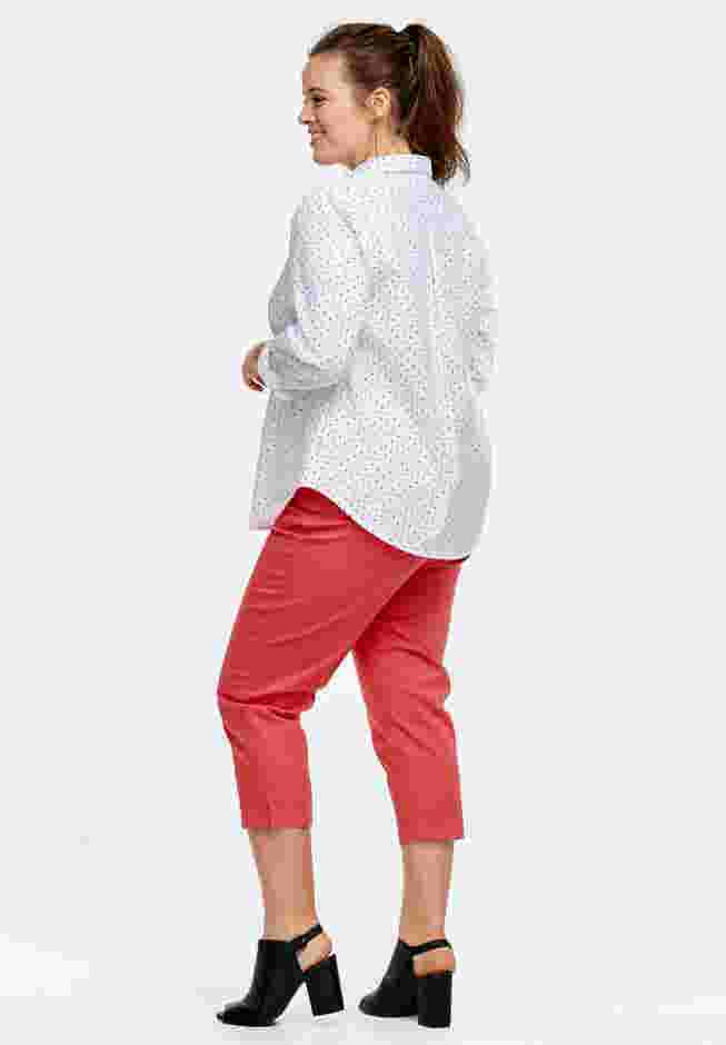 Emma Button-Down Shirt image number 2