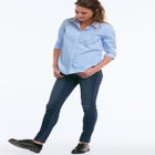 Emma Button-Down Shirt image number null