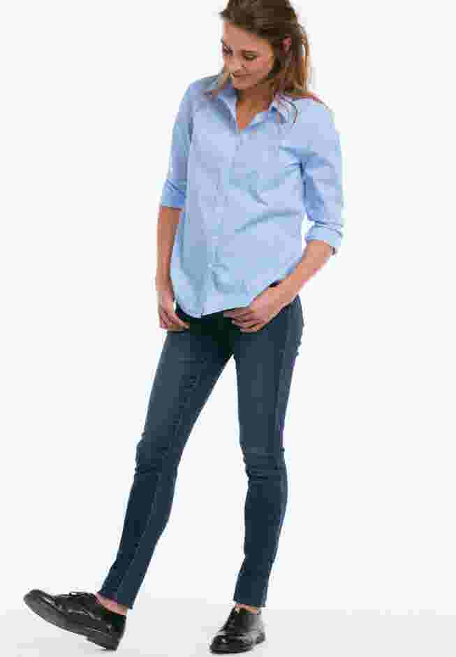 Emma Button-Down Shirt image number 0