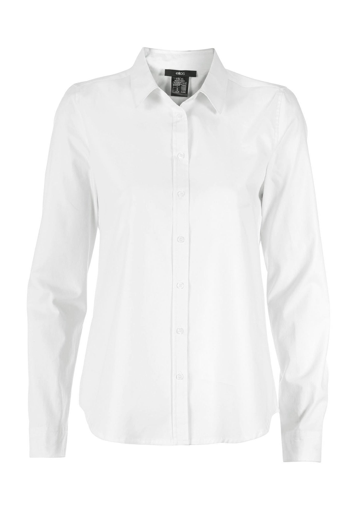 Emma Button-Down Shirt image number 0