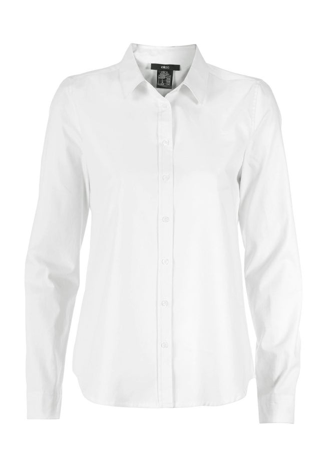 Emma Button-Down Shirt image number 0