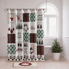 Holiday Bathmat image number 4