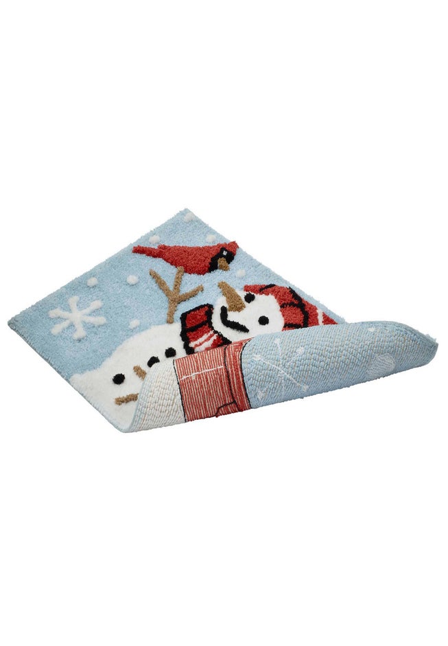 Holiday Bathmat image number 3