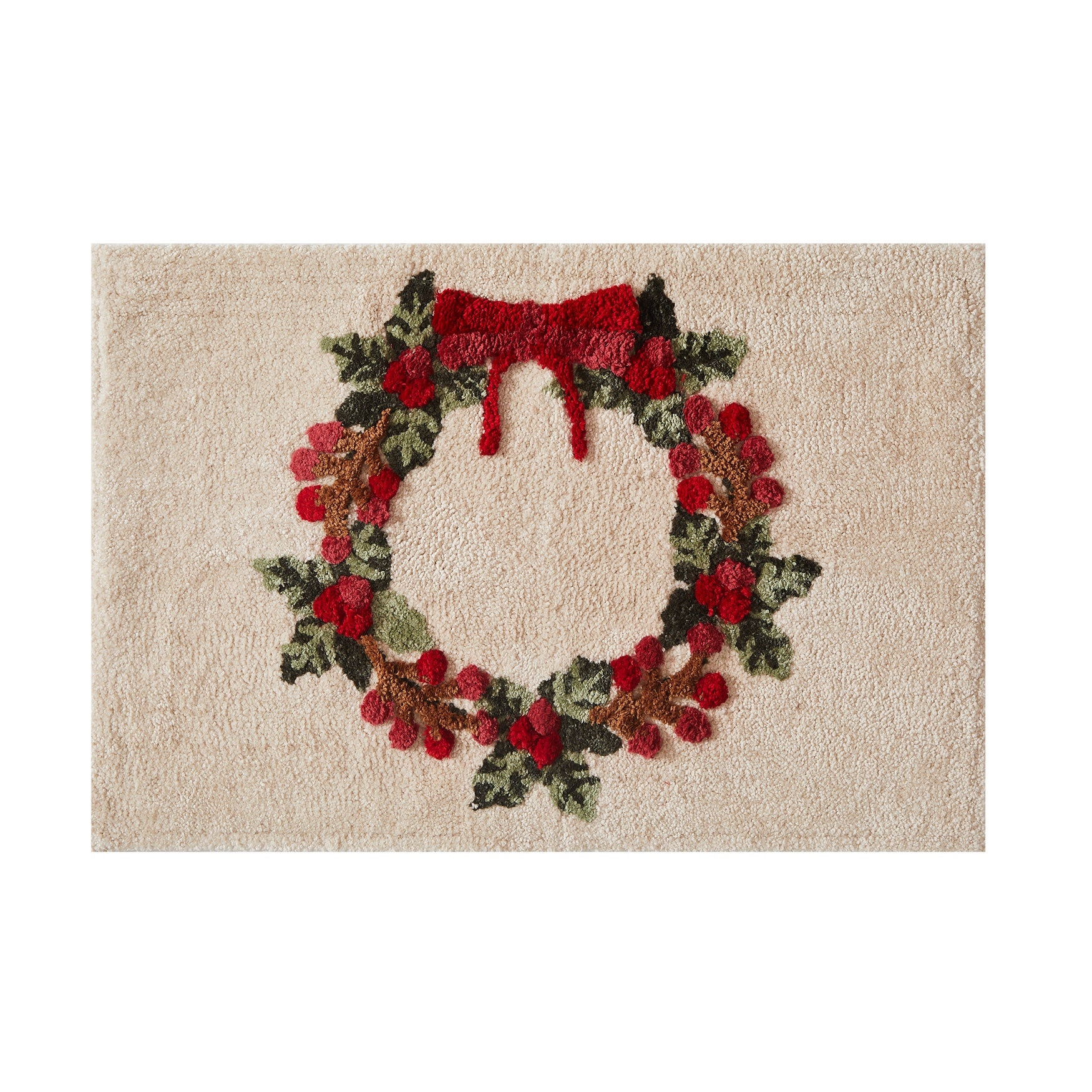 Holiday Bathmat image number 1